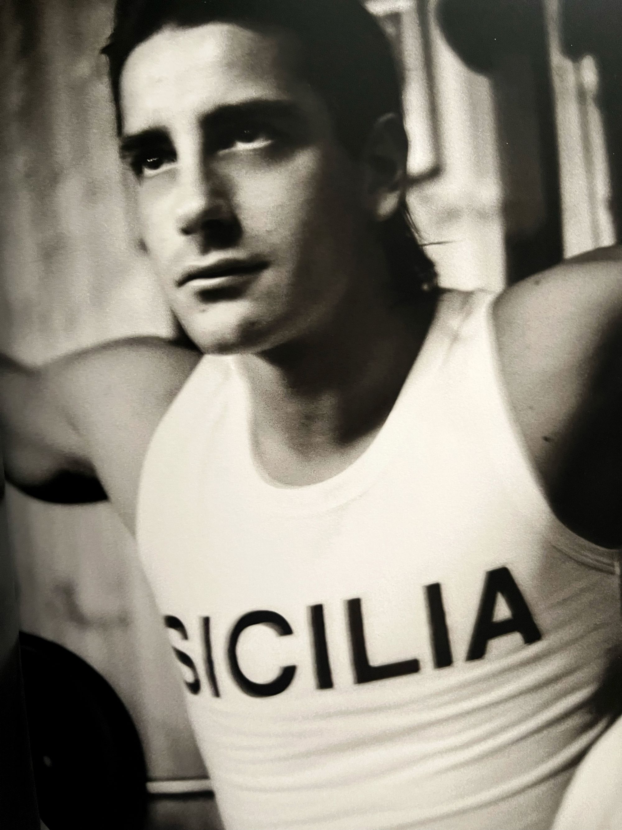 セリエA写真集　CALCIO   Dolce & Gabbana Dolce & Gabbana: Football Fashion Pioneers - nss magazine