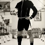 Dolce & Gabbana: Football Fashion Pioneers - nss sports