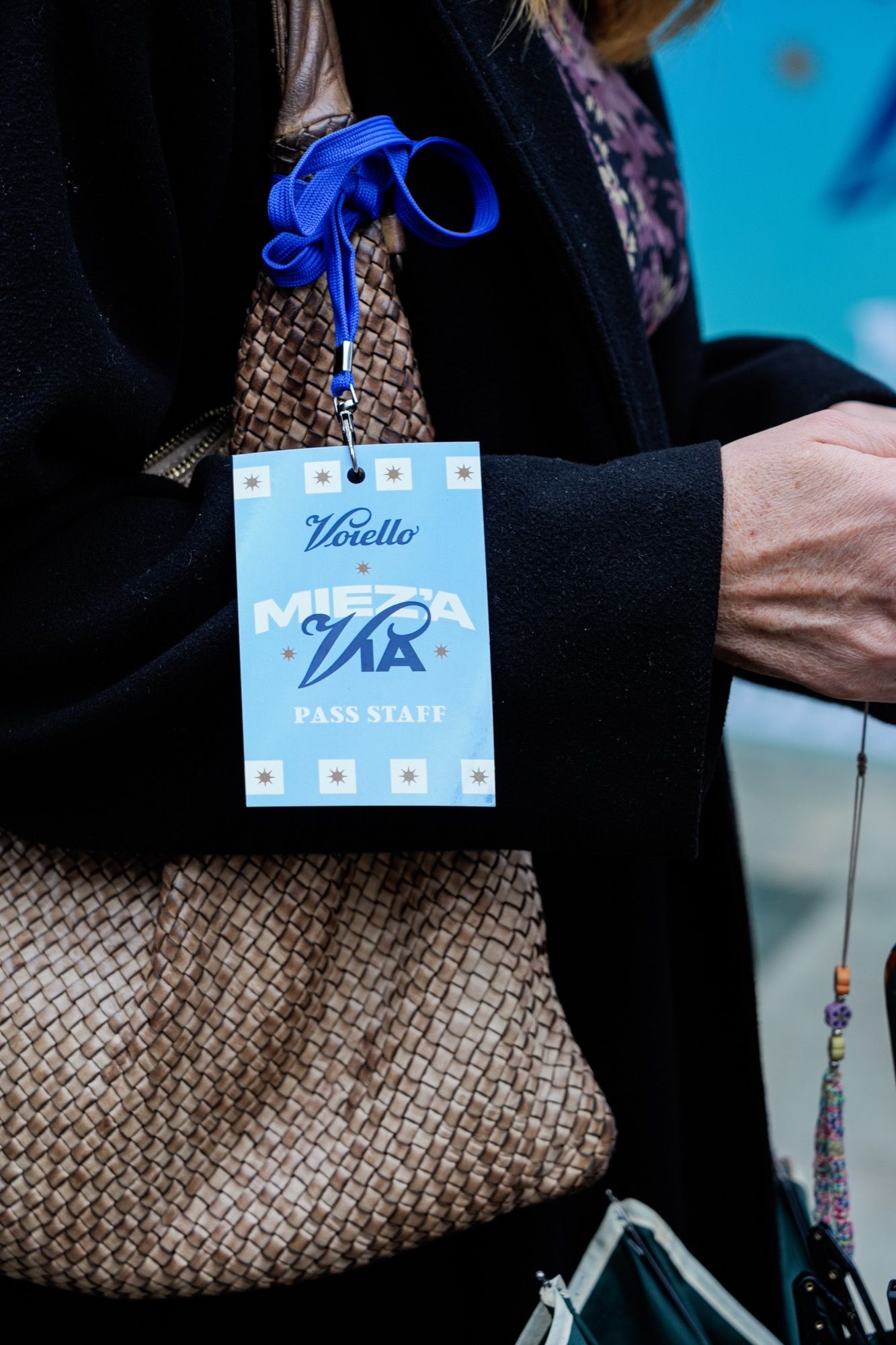 Voiello dedica un murale alla città di Napoli L’artista Leticia Mandragora firma Partenope, Madre dei quartieri di Napoli | Image 479252