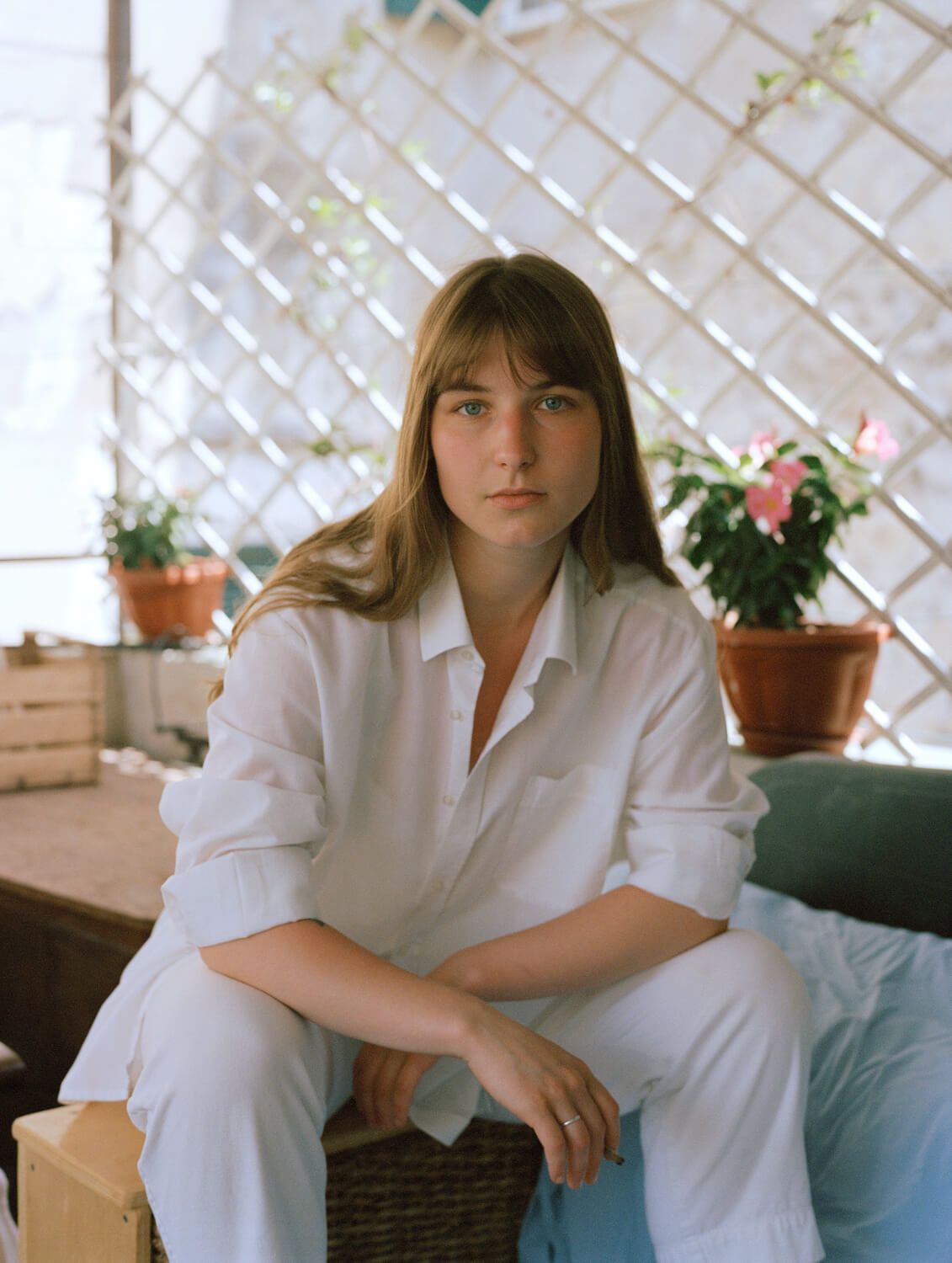 Monika Varsavskaja