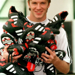 Come un paio di scarpe da calcio ha cambiato l'estetica di adidas E di come a trent'anni di distanza sono tornate protagoniste sui campi da calcio