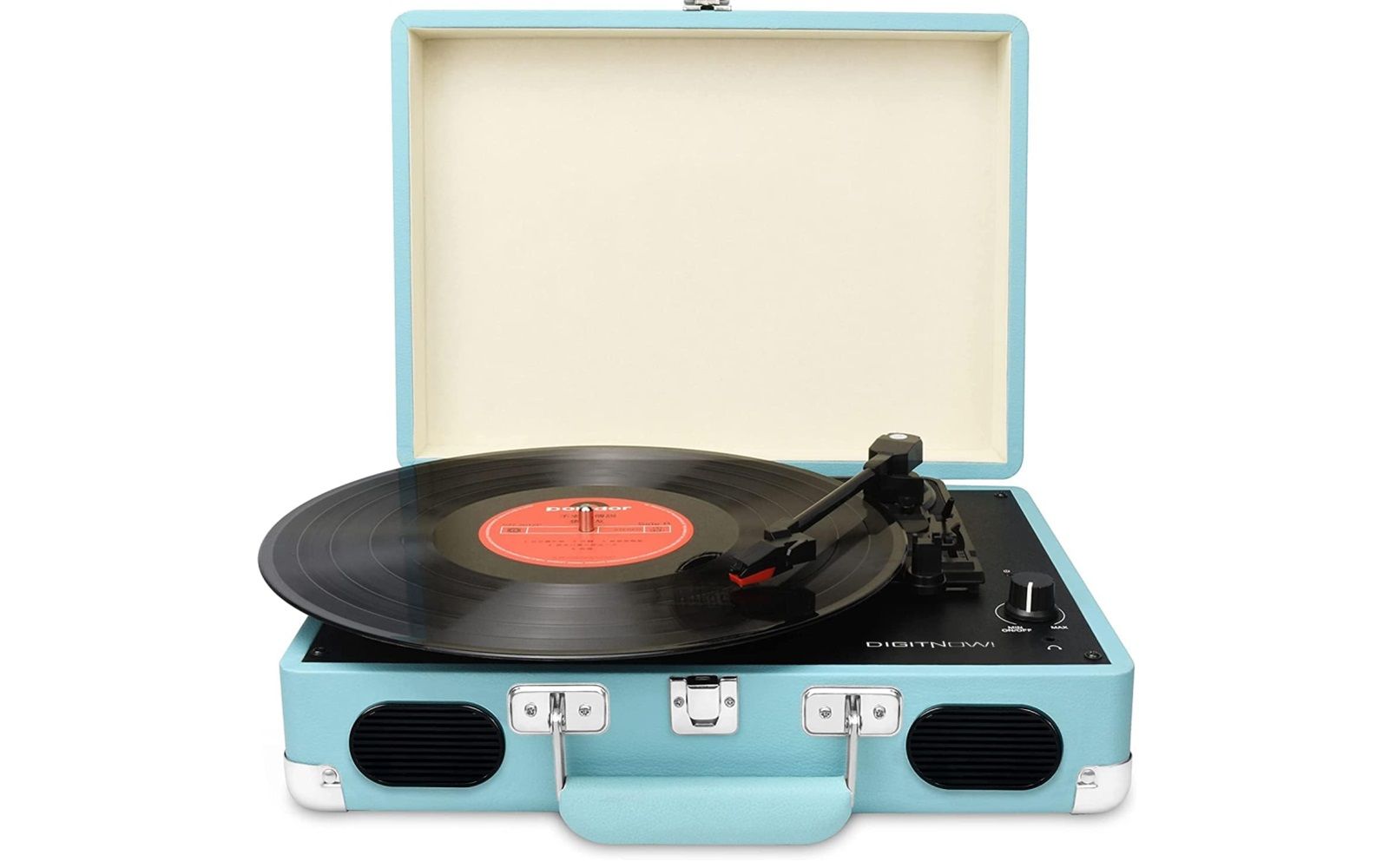 DIGITNOW! Giradischi