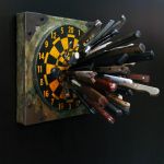 Ron Ulicny Common Sculptures