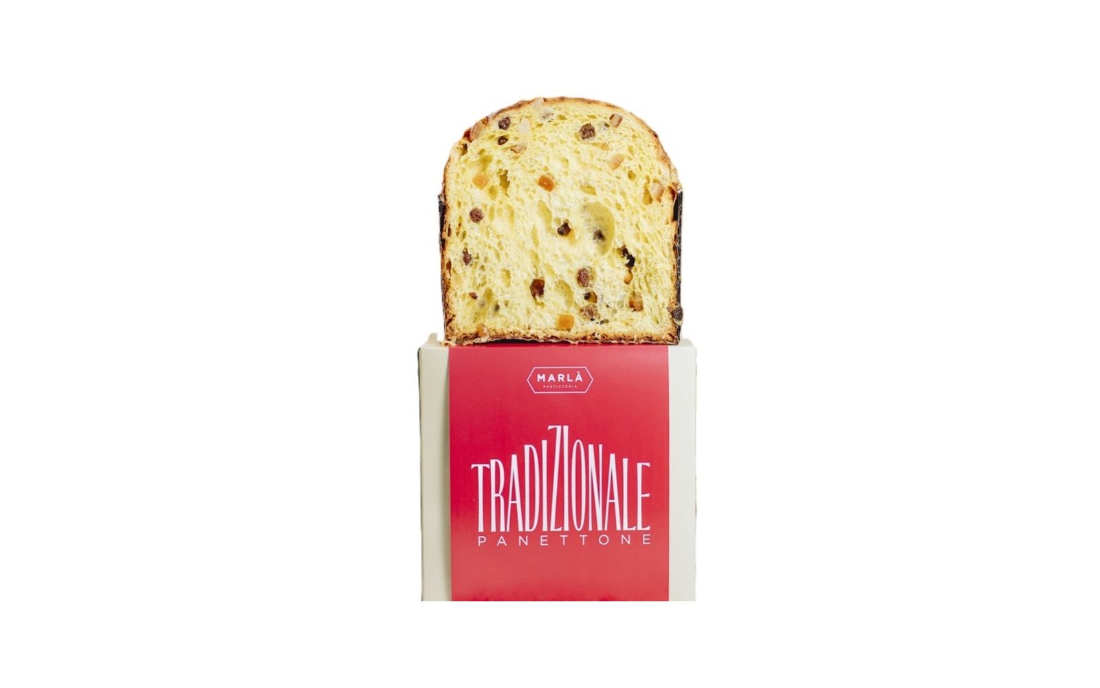 MARLÀ Panettone Tradizionale