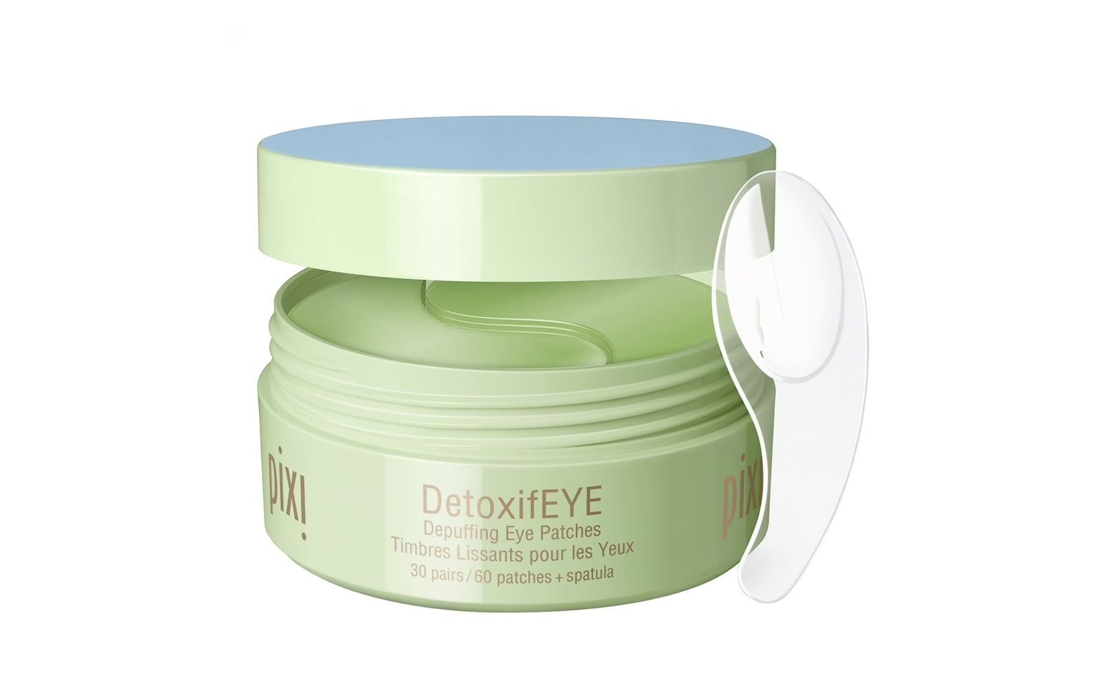 PIXI DetoxifEYE
