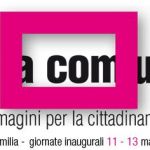 Save the date - Fotografia Europea in Reggio