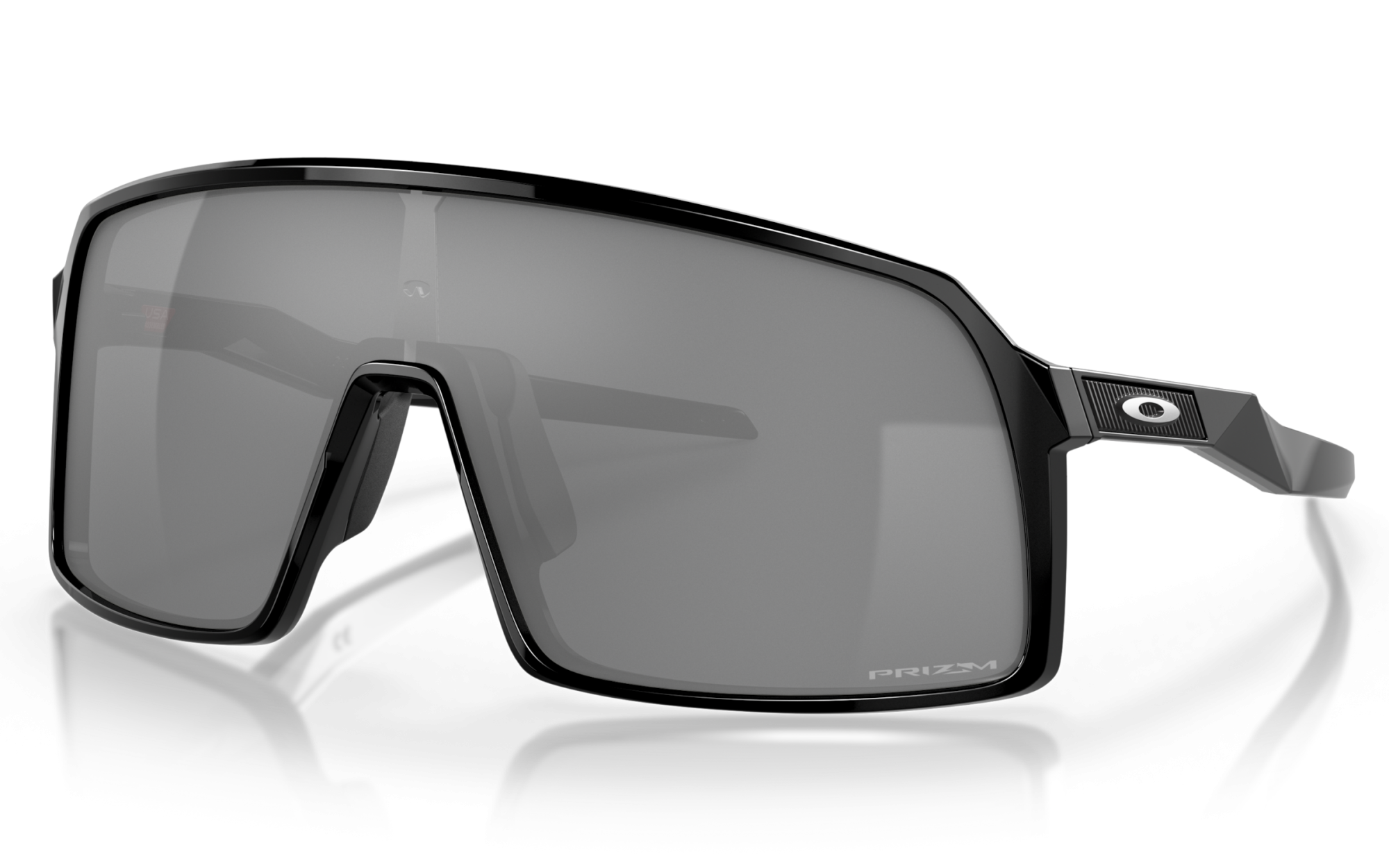 Oakley Black Sutro Sunglasses