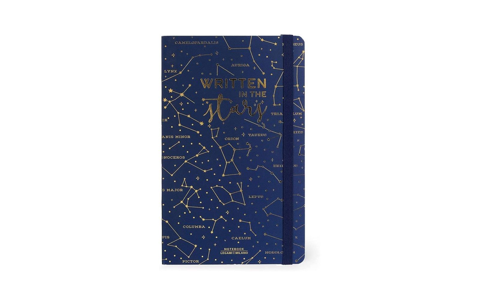 LEGAMI Taccuino a Righe Medium