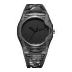 Mad Paris e D1 Milano presentano una collab in edizione limitata Un orologio dalle forme fluide e all'avanguardia | Image 480787