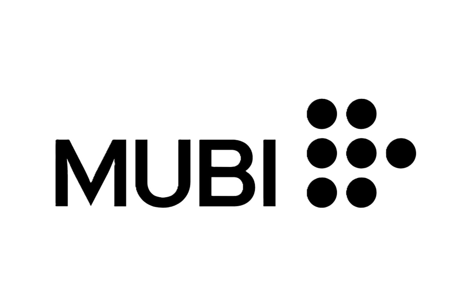 MUBI Abbonamento Mensile