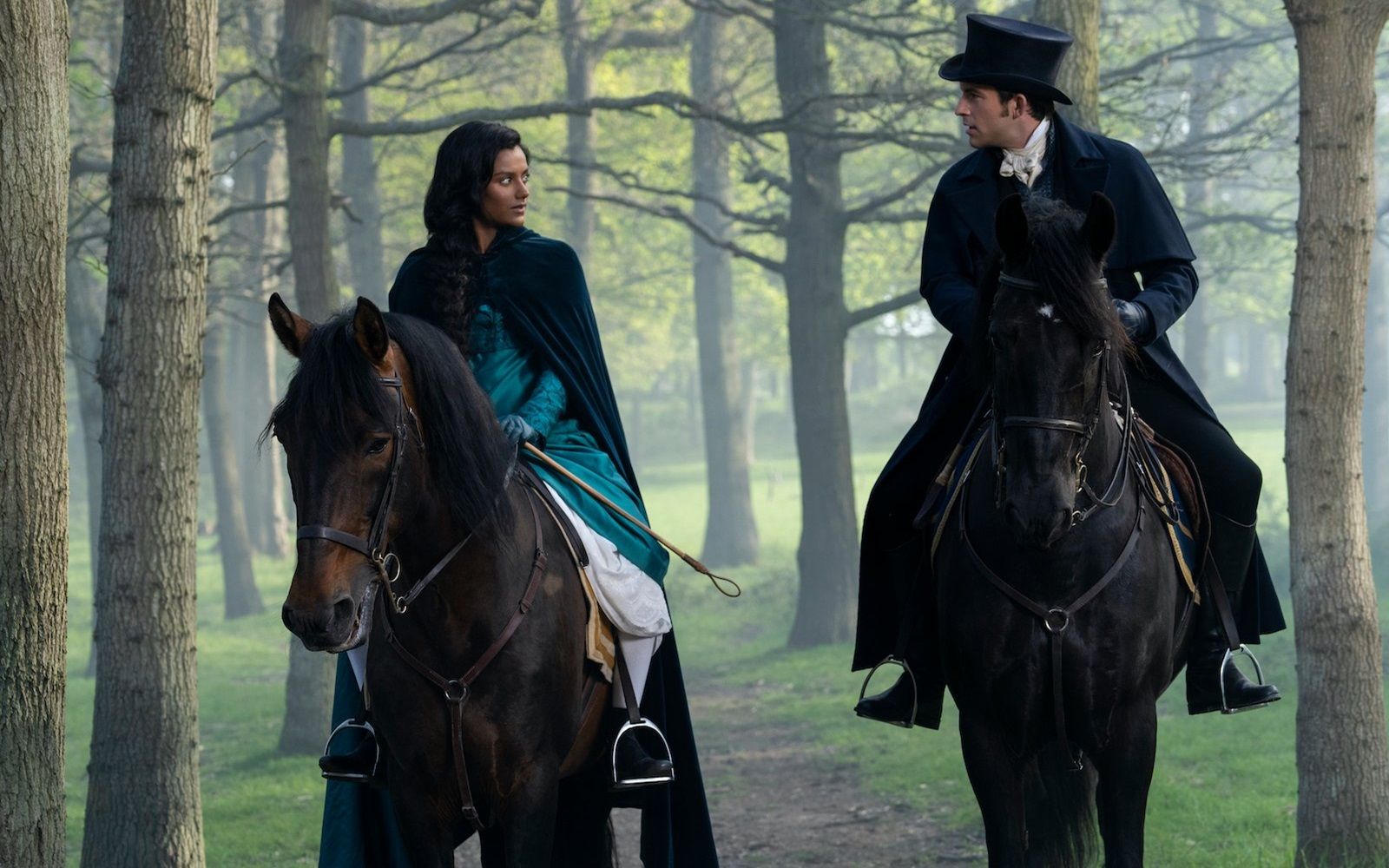 FREEDOME Passeggiata a cavallo nel Parco dei Castelli Romani