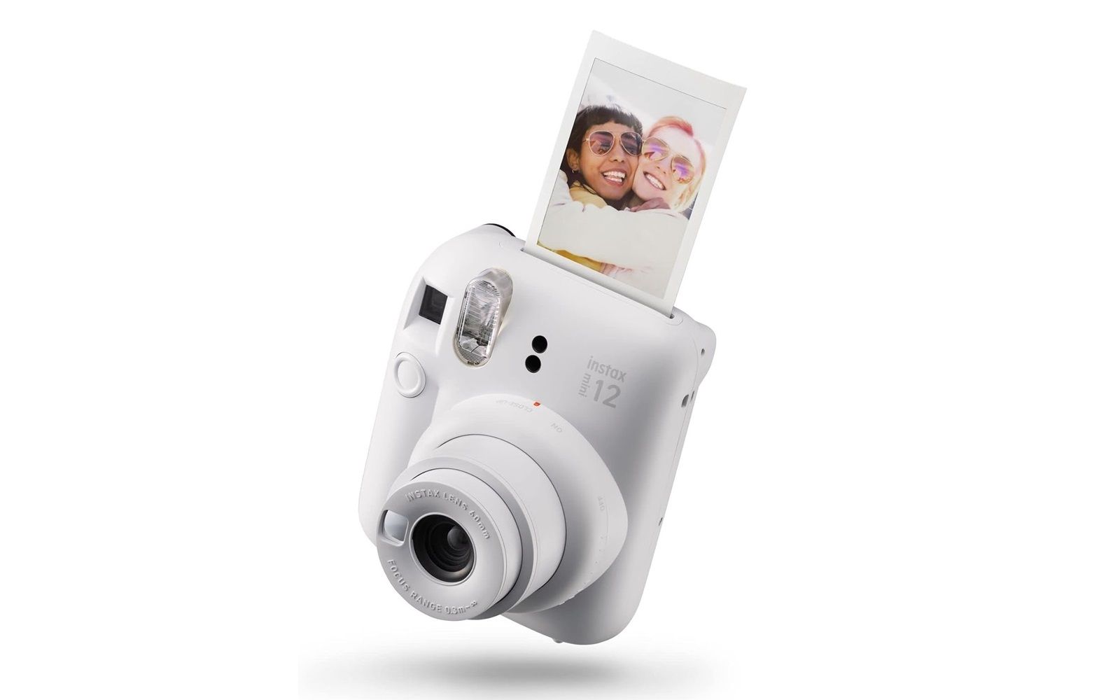 FUJIFILM Instax mini 12