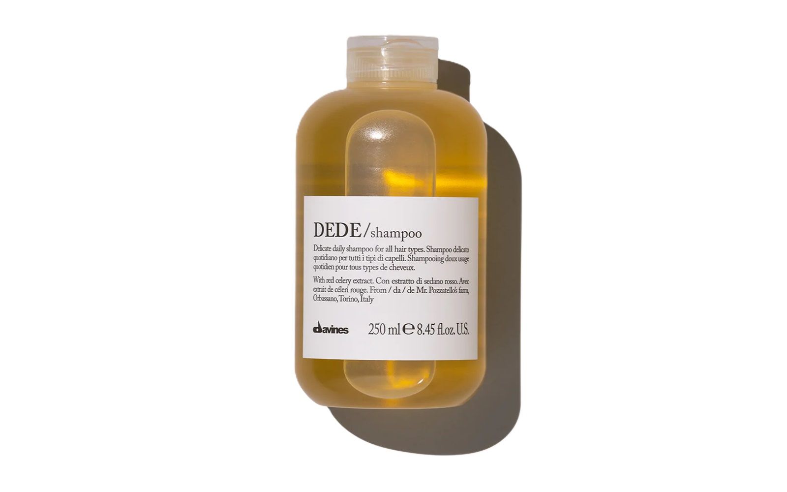 DAVINES Dede Shampoo