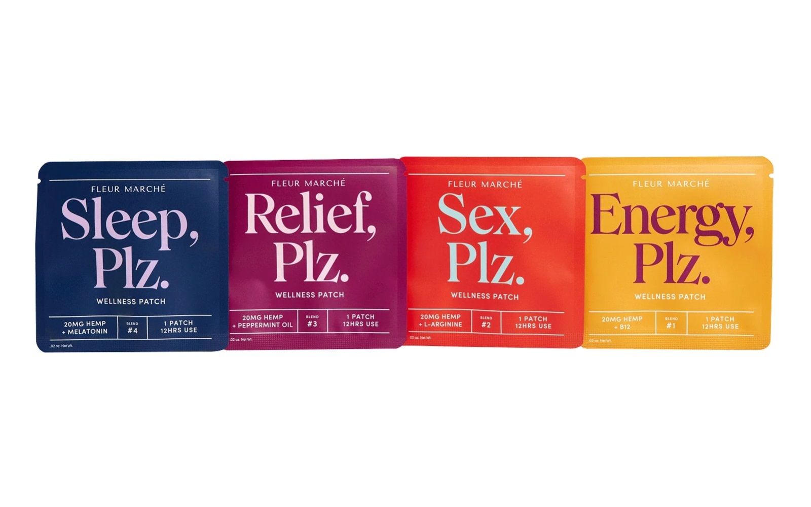 FLEUR MARCHÉ Variety, Plz.