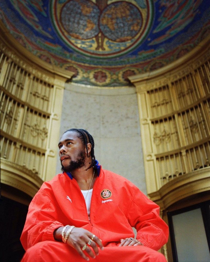 Corteiz: the hype - nss magazine