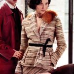 Y2K fashion campaigns to relive a nostalgic 2000s winter Between party looks and explicit sensuality | Image 481200