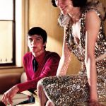 Y2K fashion campaigns to relive a nostalgic 2000s winter Between party looks and explicit sensuality | Image 481203