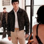 Y2K fashion campaigns to relive a nostalgic 2000s winter Between party looks and explicit sensuality | Image 481206