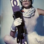 Y2K fashion campaigns to relive a nostalgic 2000s winter Between party looks and explicit sensuality | Image 481197