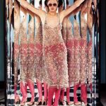 Y2K fashion campaigns to relive a nostalgic 2000s winter Between party looks and explicit sensuality | Image 481191