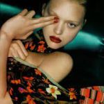 Y2K fashion campaigns to relive a nostalgic 2000s winter Between party looks and explicit sensuality | Image 481222