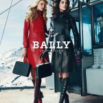 Y2K fashion campaigns to relive a nostalgic 2000s winter Between party looks and explicit sensuality | Image 481251