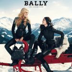 Y2K fashion campaigns to relive a nostalgic 2000s winter Between party looks and explicit sensuality | Image 481252