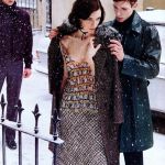 Y2K fashion campaigns to relive a nostalgic 2000s winter Between party looks and explicit sensuality | Image 481199