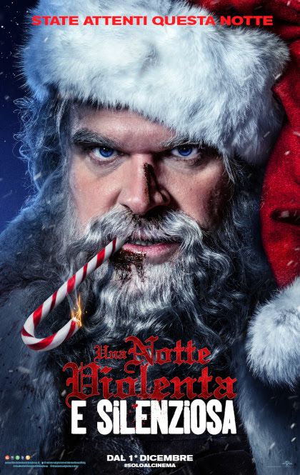 I 10 migliori film di Natale anticonvenzionali Lasciate stare Richie Rich | Image 481765