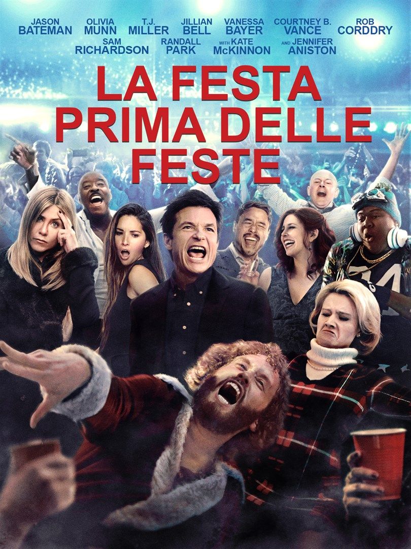 I 10 migliori film di Natale anticonvenzionali Lasciate stare Richie Rich | Image 481758