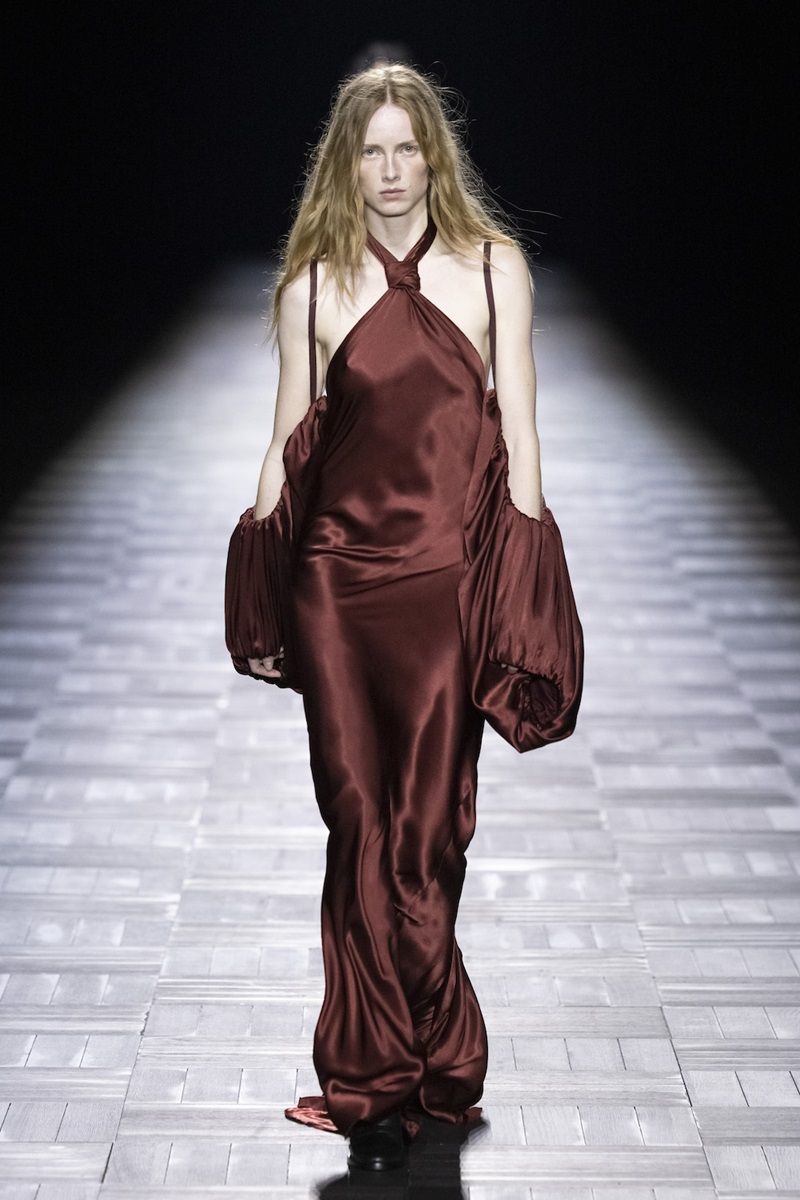 New Year's Eve looks inspired by the catwalks Style ideas for the night of Dec. 31 wherever you've decided to celebrate | Image 482249