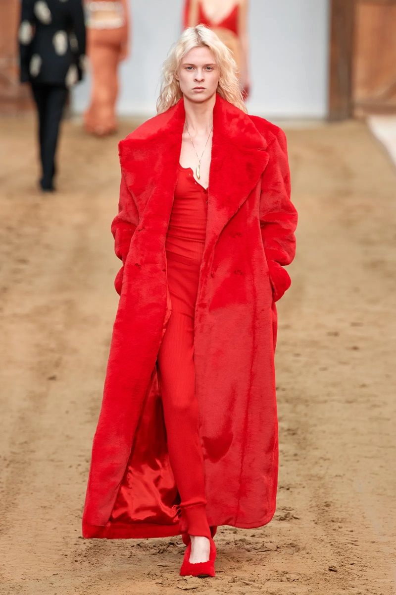 New Year's Eve looks inspired by the catwalks Style ideas for the night of Dec. 31 wherever you've decided to celebrate | Image 482245