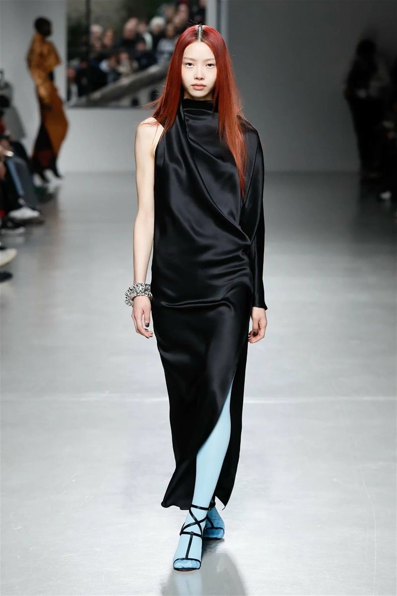 New Year's Eve looks inspired by the catwalks Style ideas for the night of Dec. 31 wherever you've decided to celebrate | Image 482247