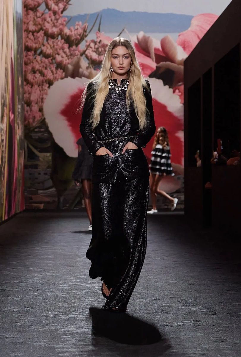 New Year's Eve looks inspired by the catwalks Style ideas for the night of Dec. 31 wherever you've decided to celebrate | Image 482239