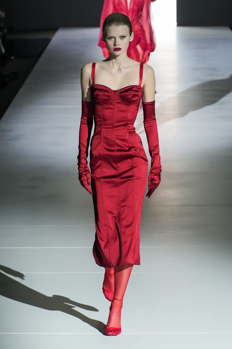 New Year's Eve looks inspired by the catwalks Style ideas for the night of Dec. 31 wherever you've decided to celebrate | Image 482233