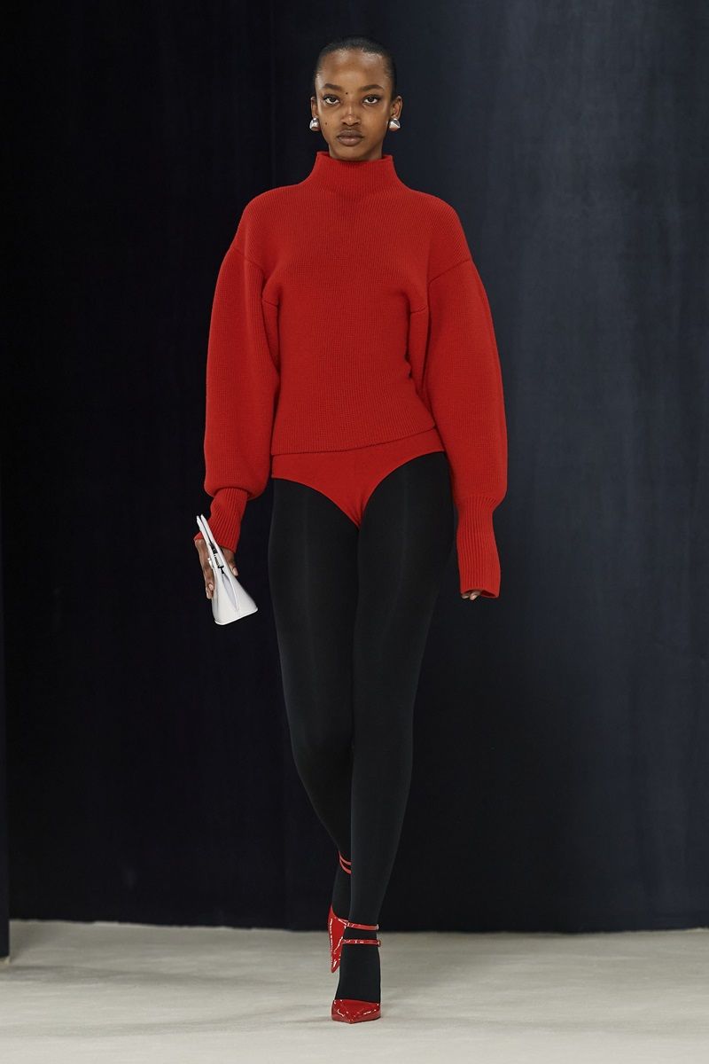 New Year's Eve looks inspired by the catwalks Style ideas for the night of Dec. 31 wherever you've decided to celebrate | Image 482256