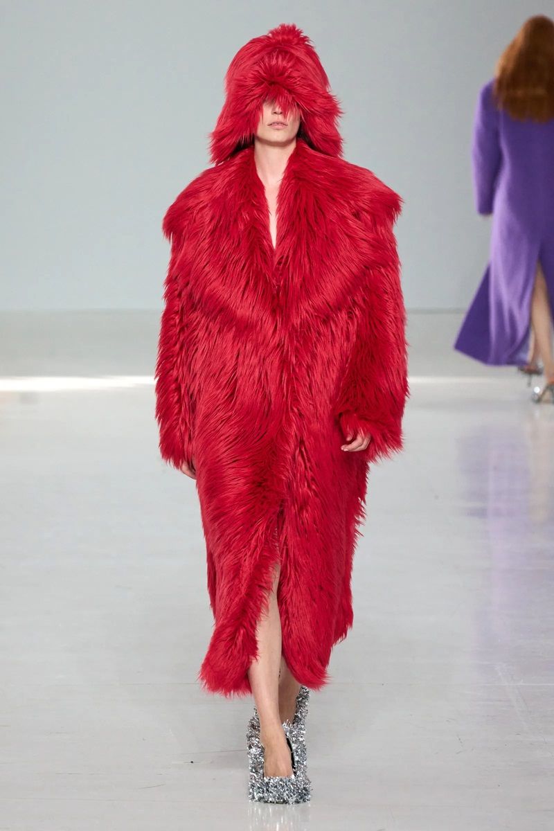 New Year's Eve looks inspired by the catwalks Style ideas for the night of Dec. 31 wherever you've decided to celebrate | Image 482243