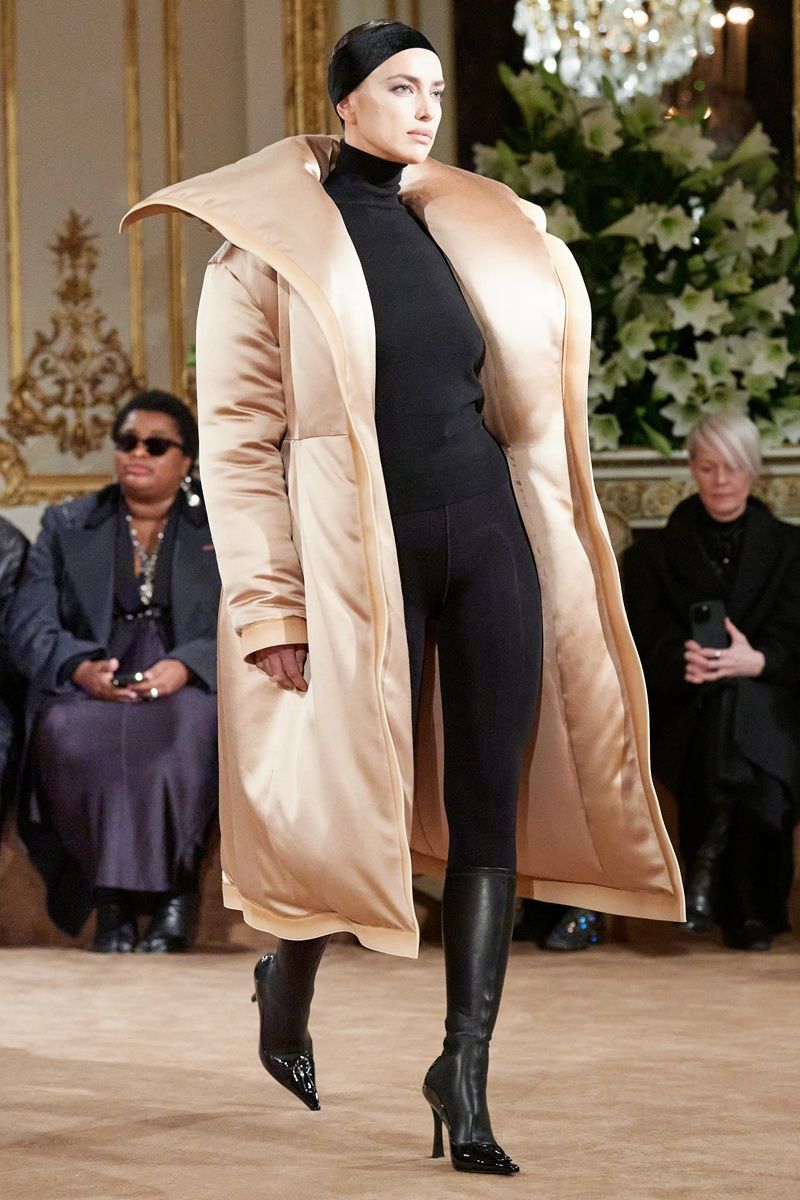 New Year's Eve looks inspired by the catwalks Style ideas for the night of Dec. 31 wherever you've decided to celebrate | Image 482258