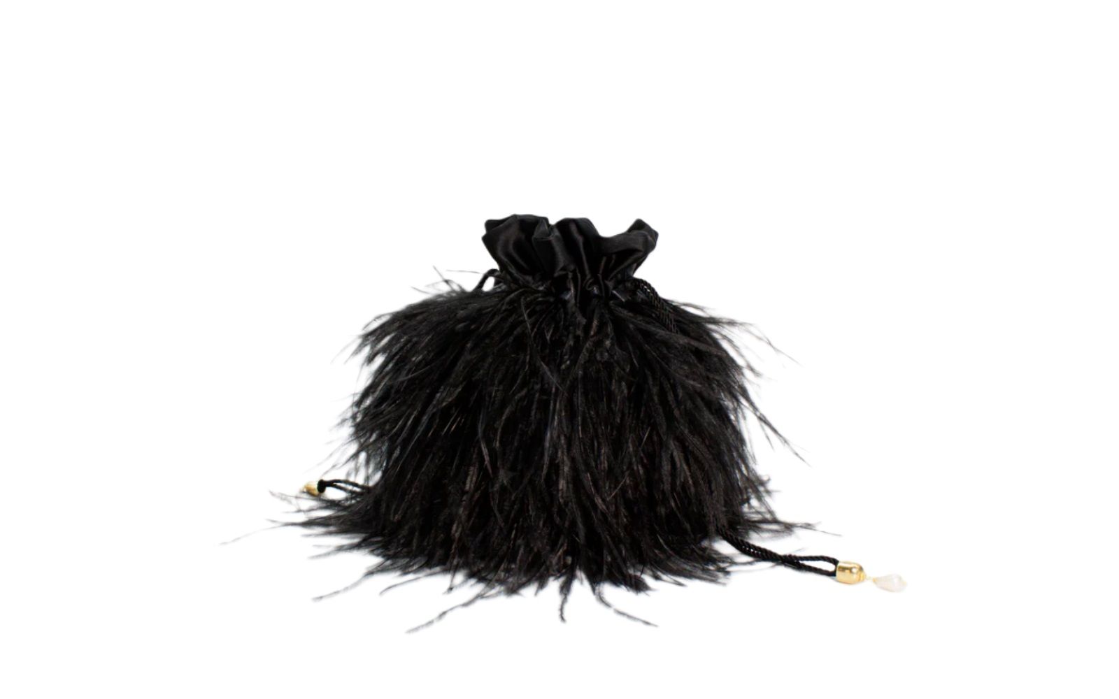 HALITE Feathers Bag