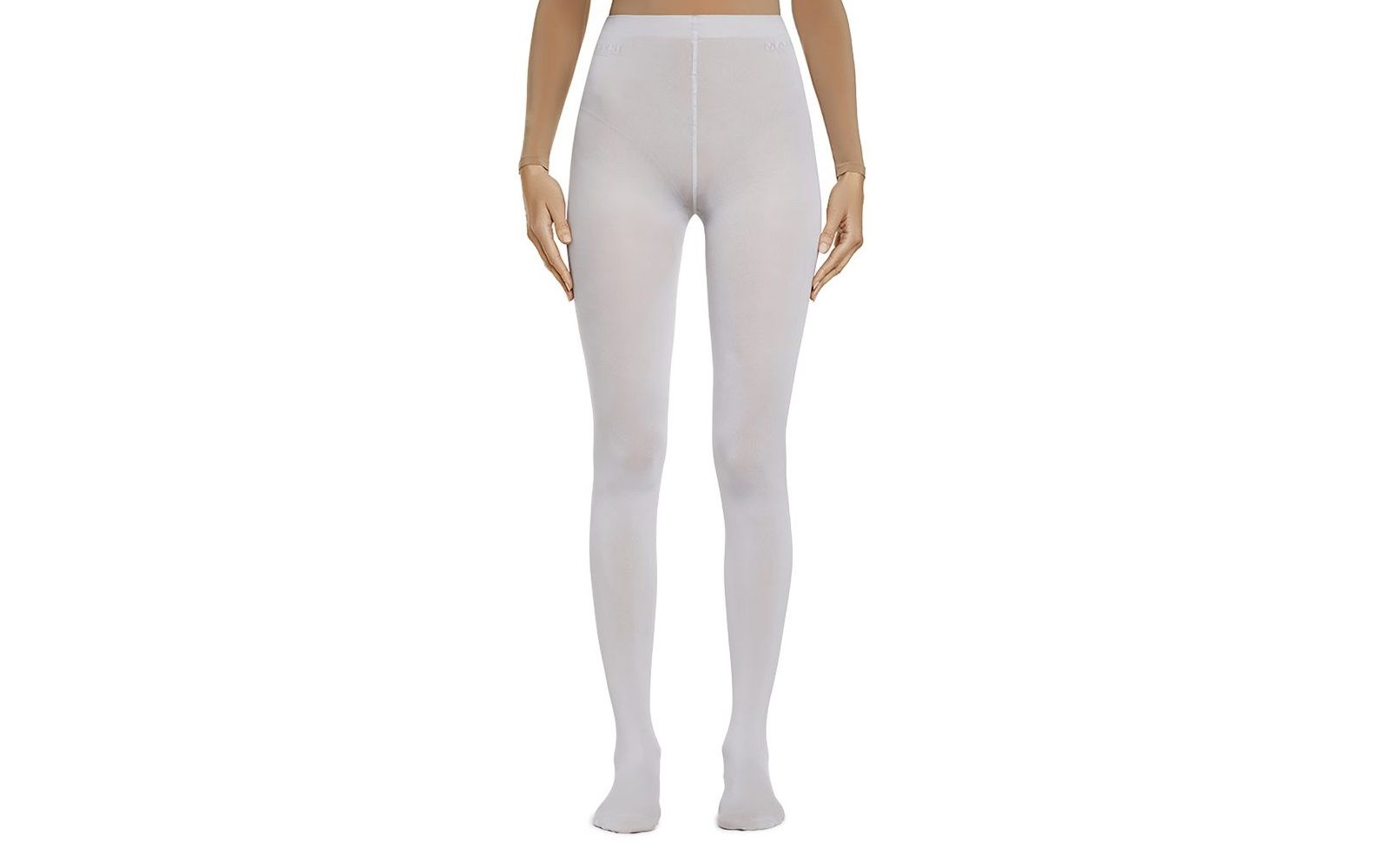 MAISON SOKSI Rehab – Grey Tights