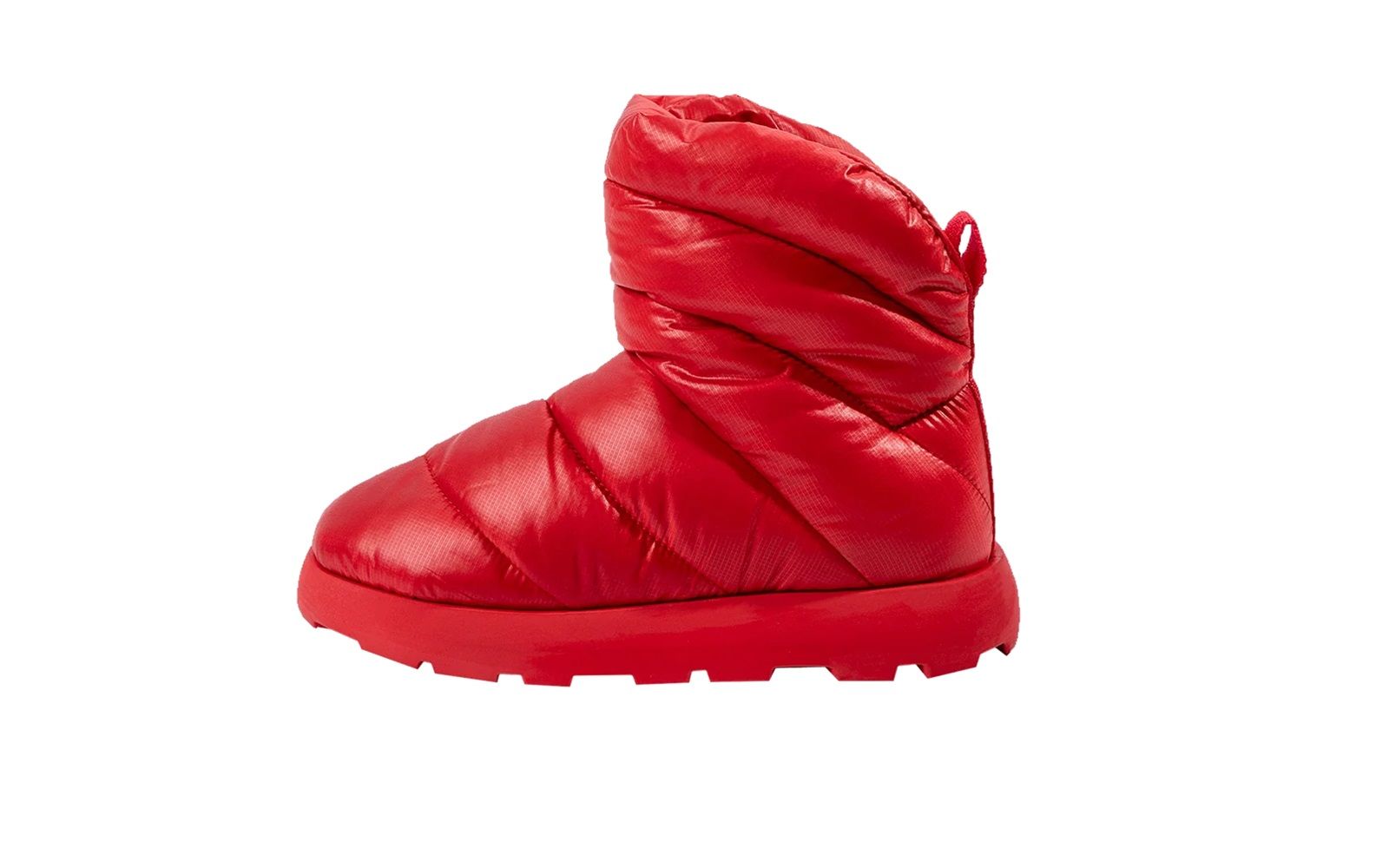 PIUME STUDIO Luna Red