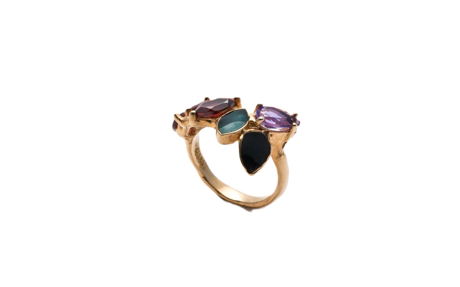 VOODOO JEWELS Dhara Ring