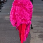 Red socks are the last-minute trend of 2023 A pop of red popping up in celebrity outfits, street style and the latest collections | Image 482334