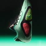 Jayson Tatum unveils his new Jordan basketball shoes NBA superstar's signature shoe will be released on March 5