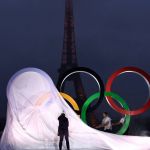 The Olympic Village of Paris will be transformed into a new neighborhood A choice to redevelop one of the poorest areas of the French capital
