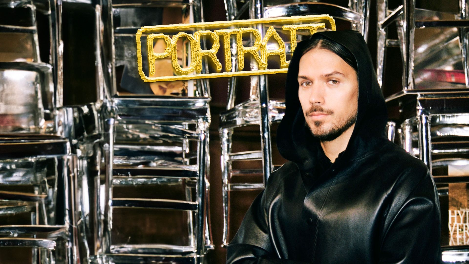 «Disrupting Boundaries»