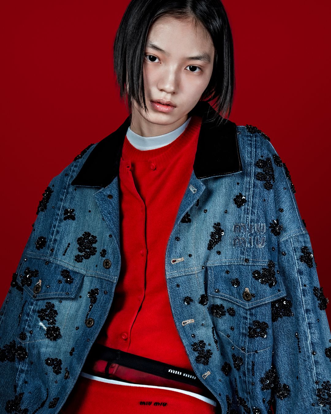 Miu Miu launches new limited edition collection Miu Miu