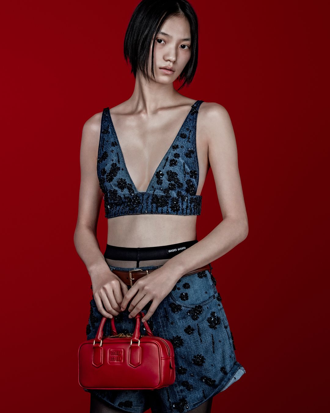 miumiu カタログ 秋冬 2000 Catalog Lookbook Miu Miu Fall 2000 Ready-to-Wear Collection | Vogue