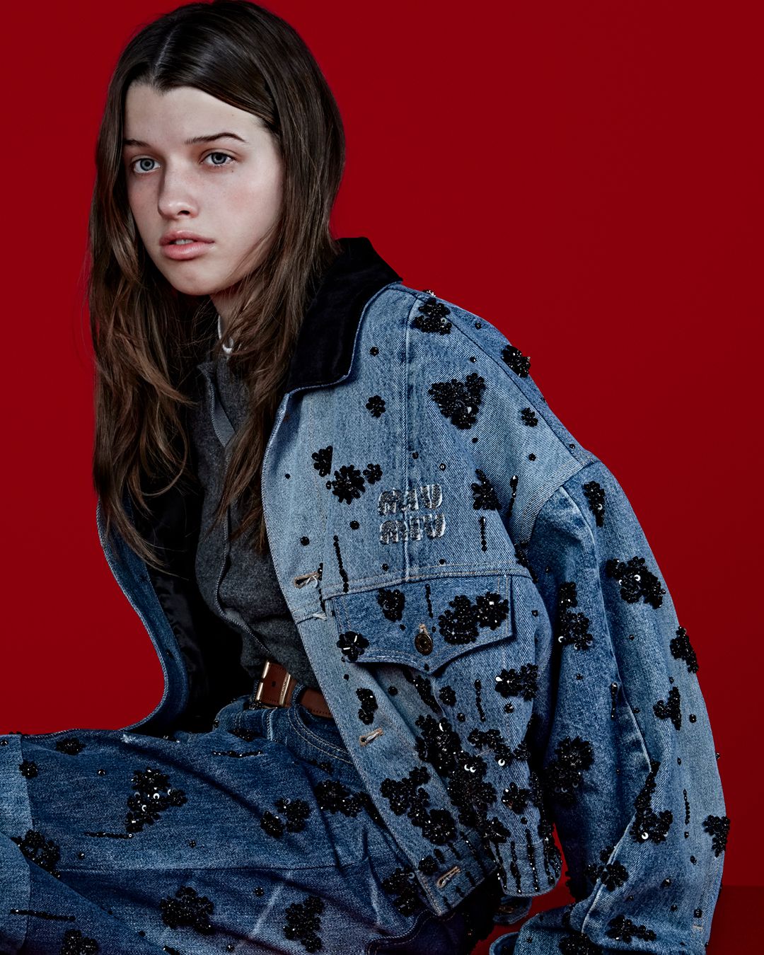 Miu Miu launches new limited edition collection Miu Miu
