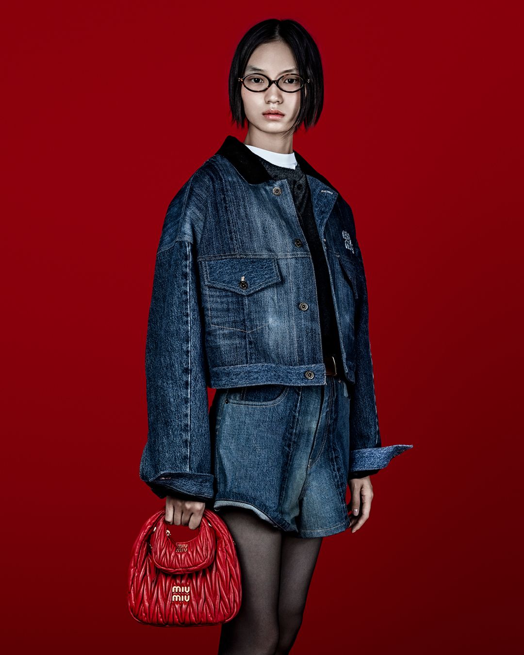 Miu Miu launches new limited edition collection Miu Miu